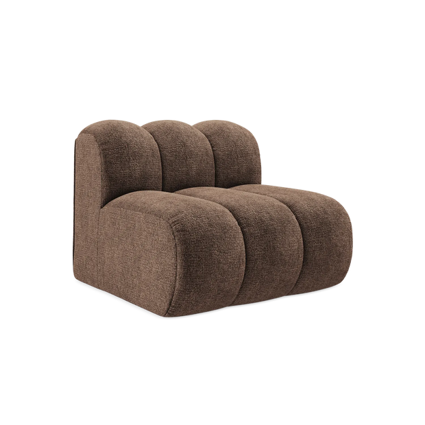 Bella - Lech - Brązowy