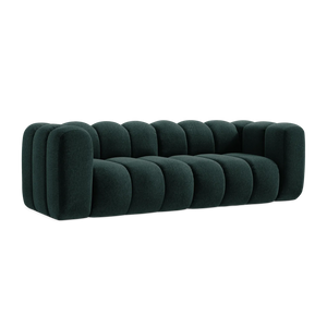 Modułowa sofa 3-osobowa Napoli - 228cm