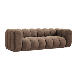 Modułowa sofa 3-osobowa Napoli - 228cm