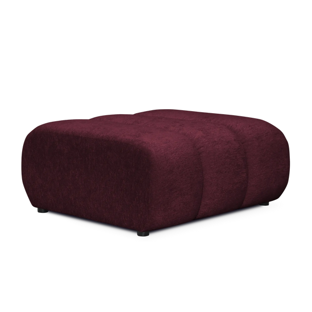 Rhapsody - Sic - Burgundowy