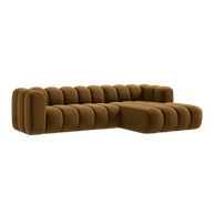 Vena - Pik - Musztardowy / Prawy