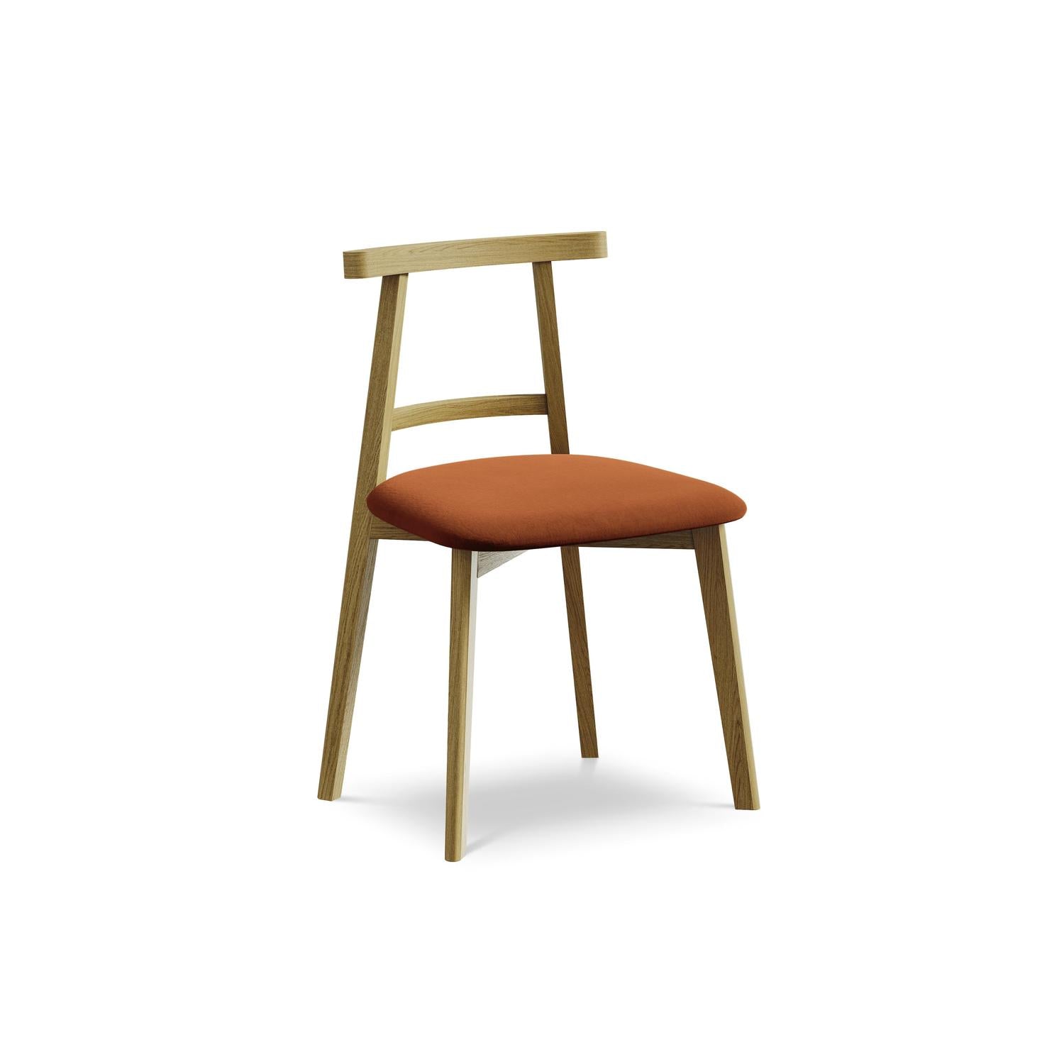 Bluvel - Fabb - Terakota