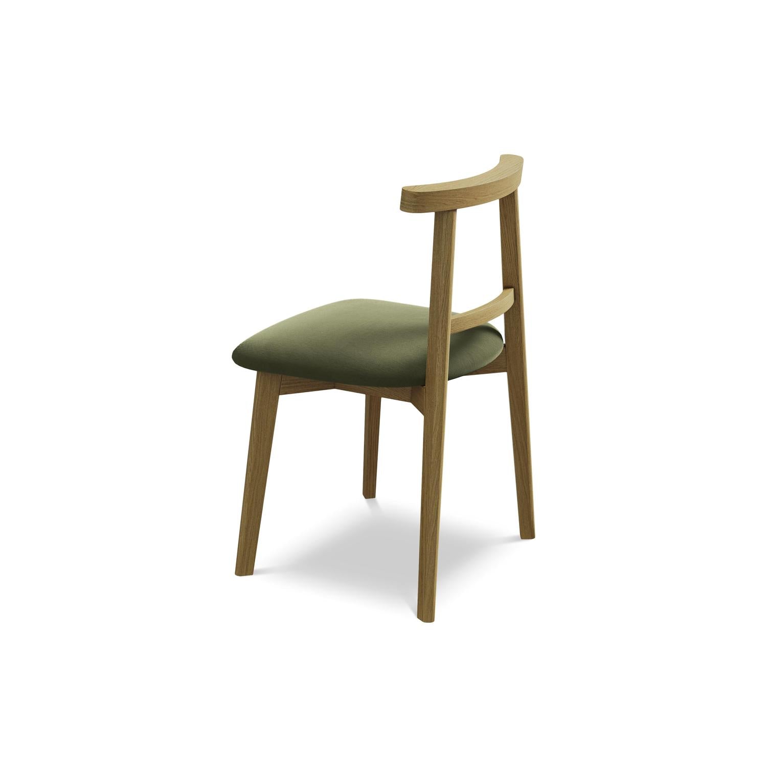 Bluvel - Fabb - Oliwkowy