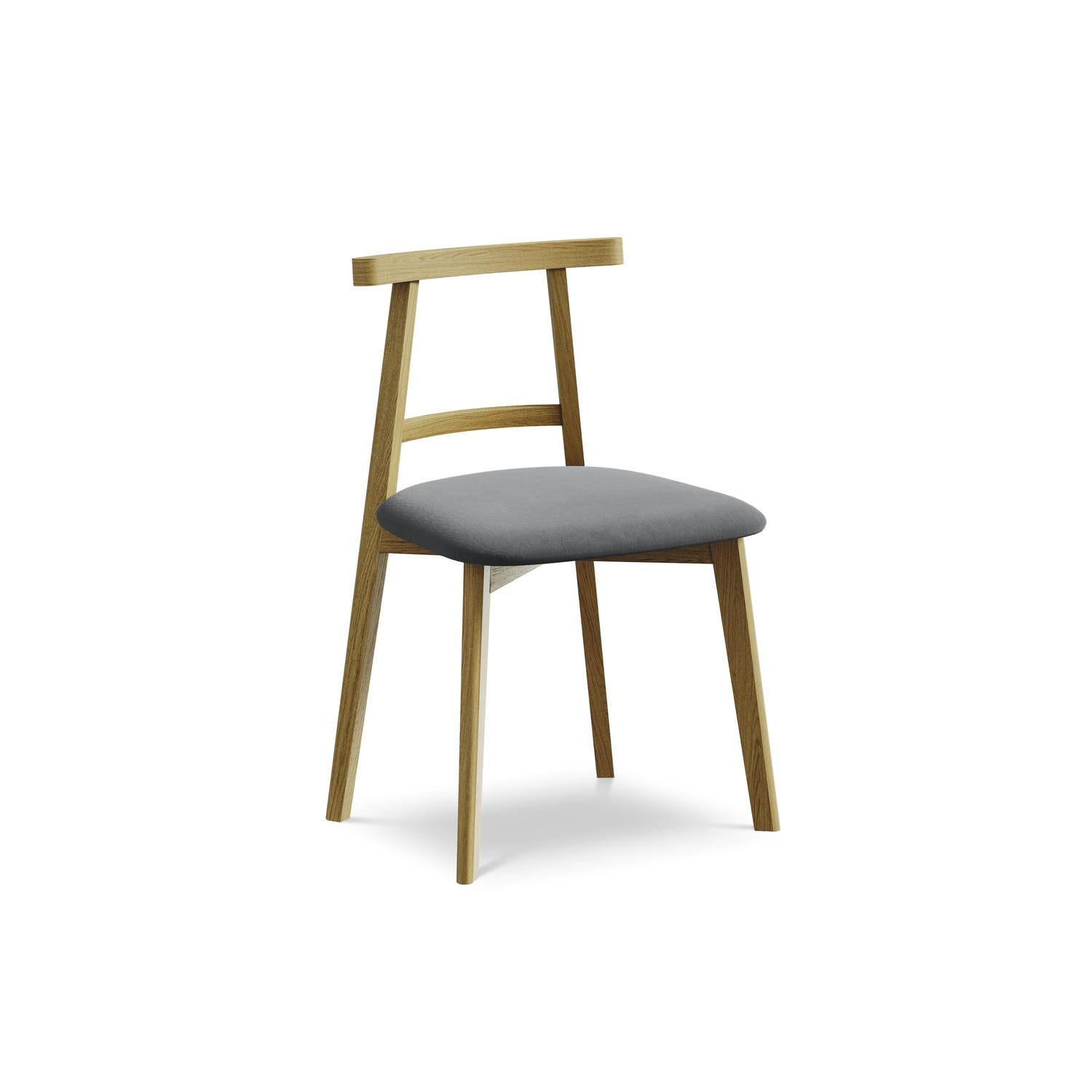 Bluvel - Fabb - Stalowy