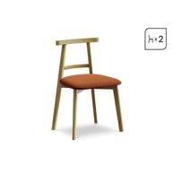 Bluvel - Fabb - Terakota