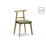 Bluvel - Fabb - Oliwkowy