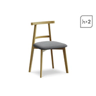Bluvel - Fabb - Stalowy