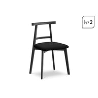 Bluvel - Fabb - Czarny
