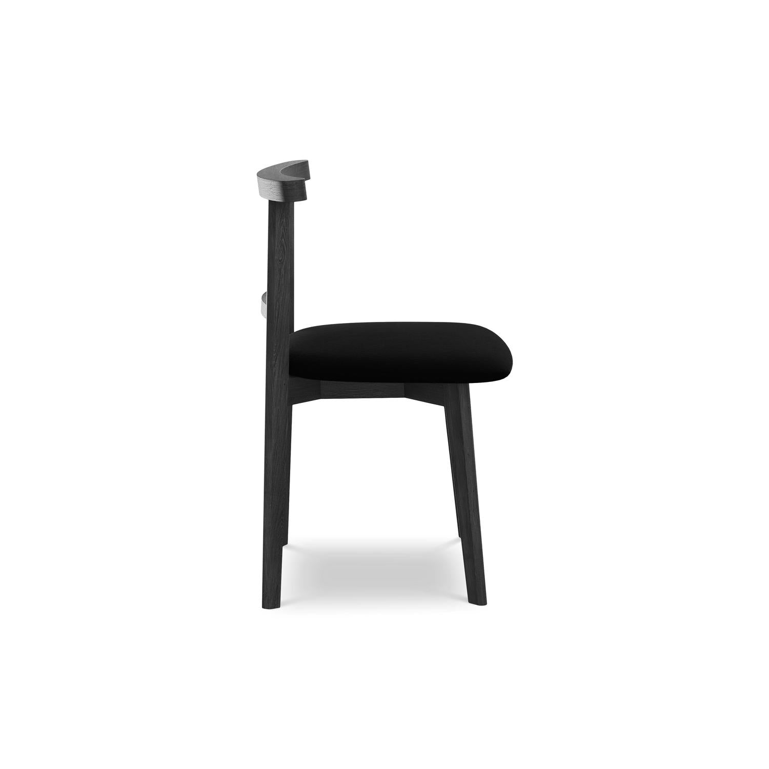 Bluvel - Fabb - Czarny