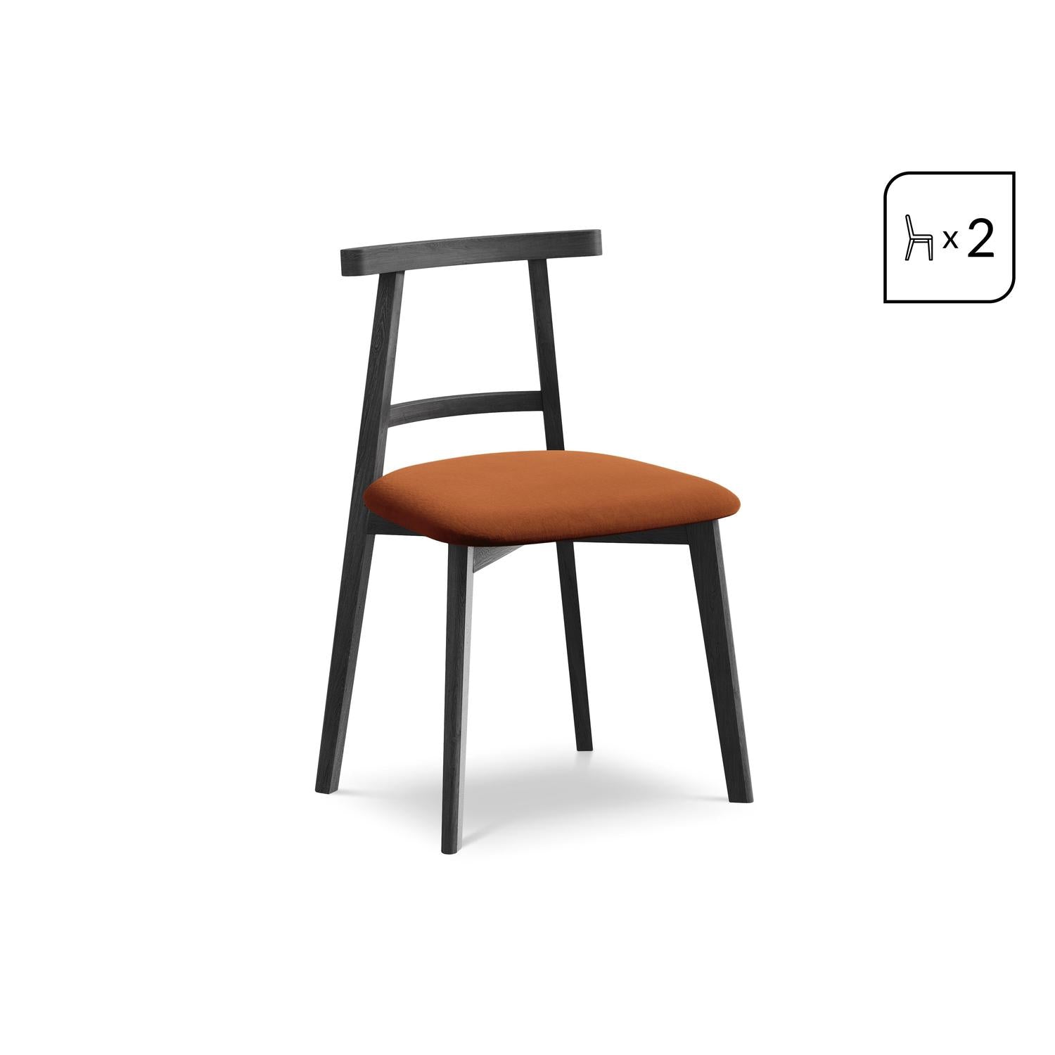 Bluvel - Fabb - Terakota