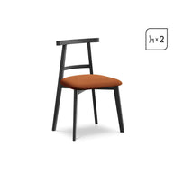 Bluvel - Fabb - Terakota