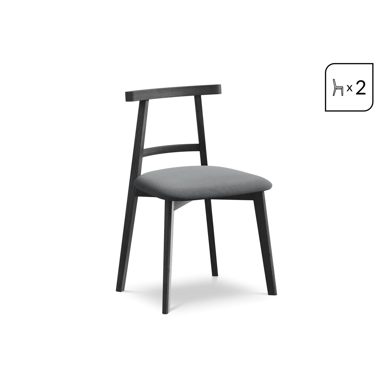 Bluvel - Fabb - Stalowy