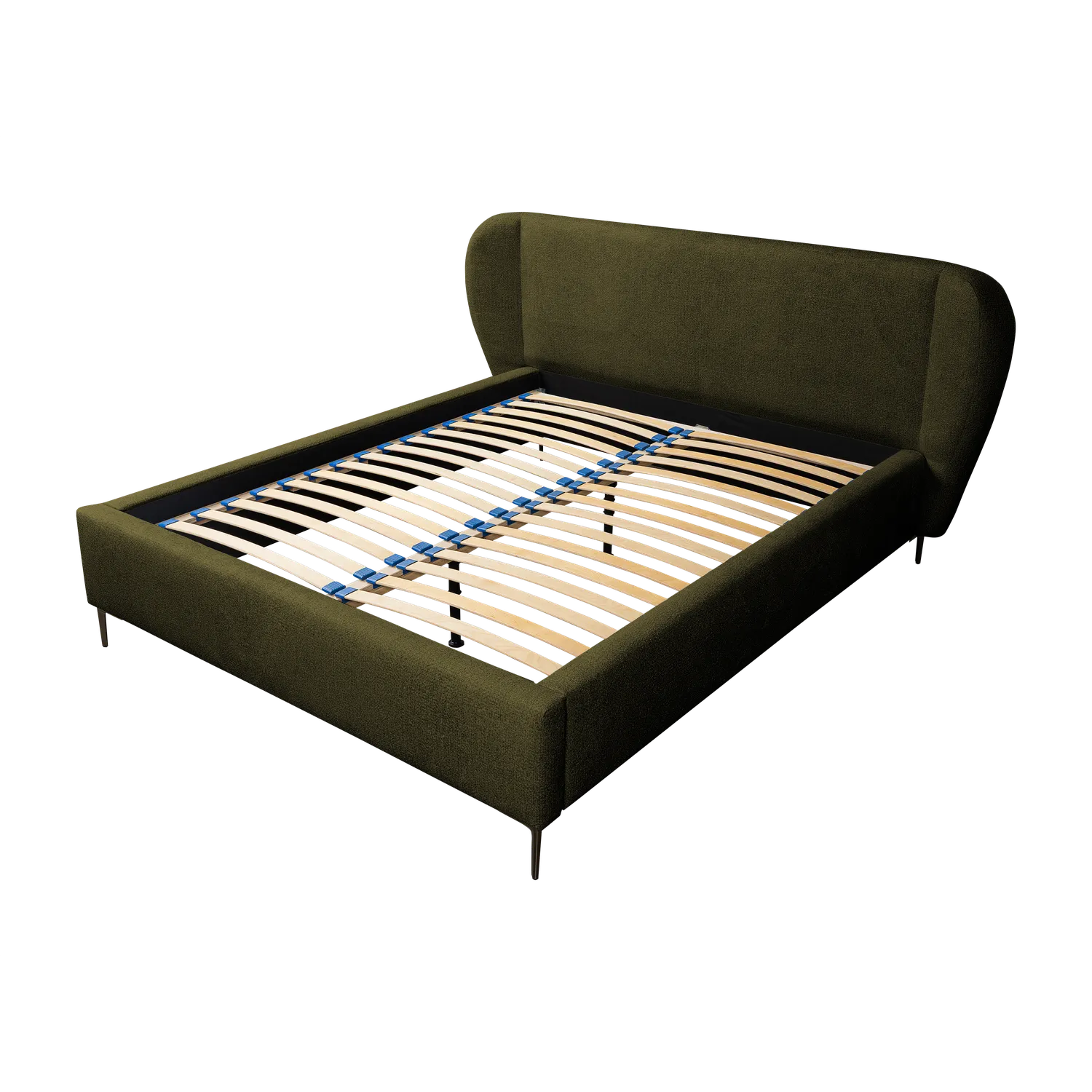 Taro - Fargotex - Zielony - 160x200