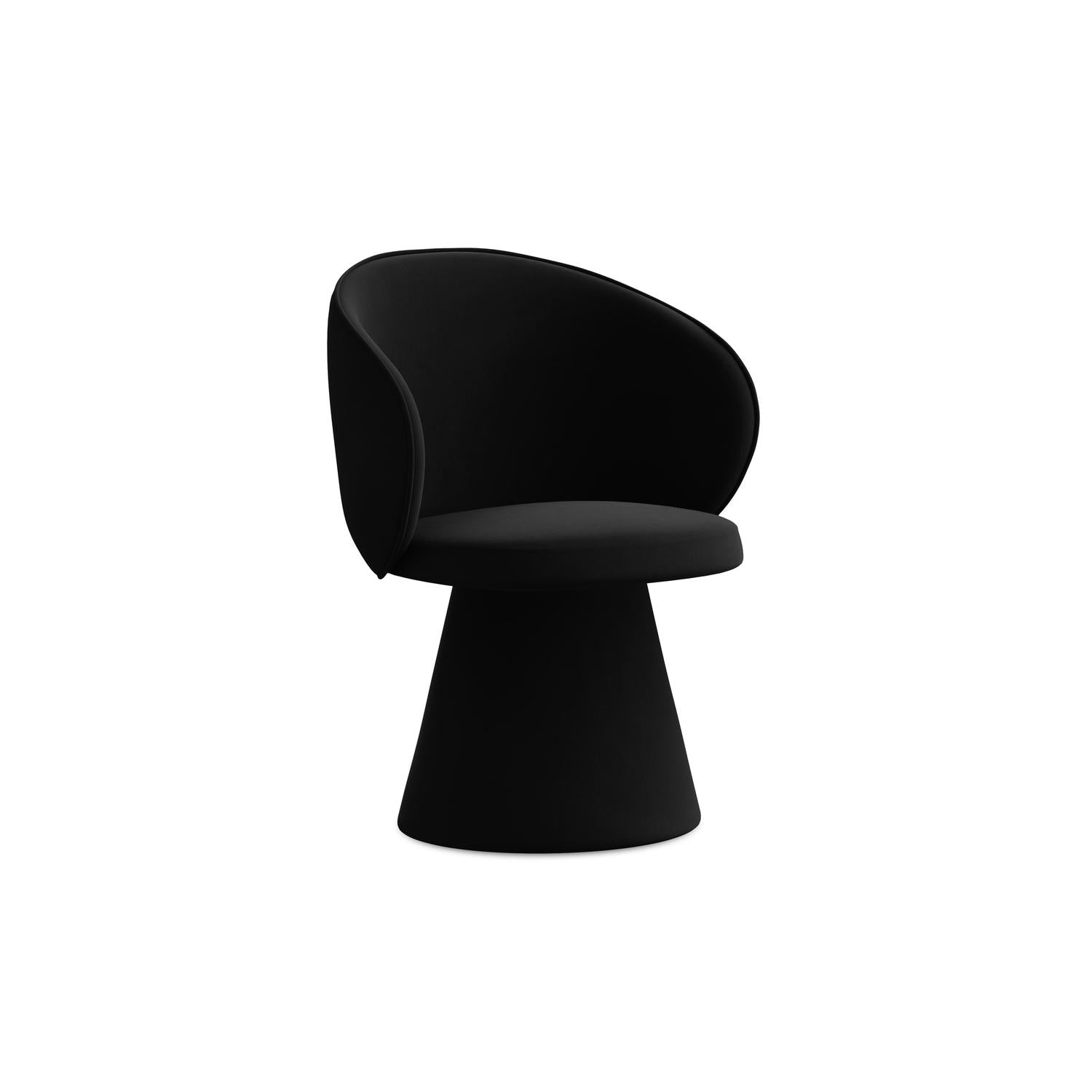 Bluvel - Fabb - Czarny
