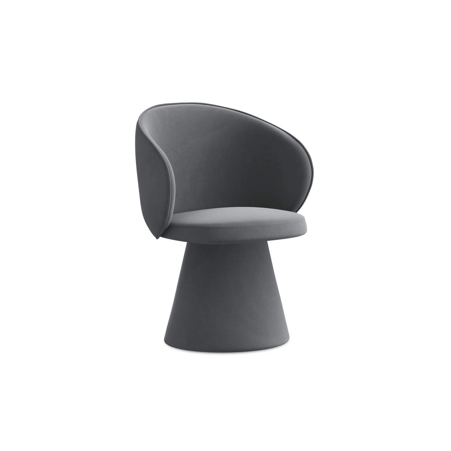 Bluvel - Fabb - Stalowy