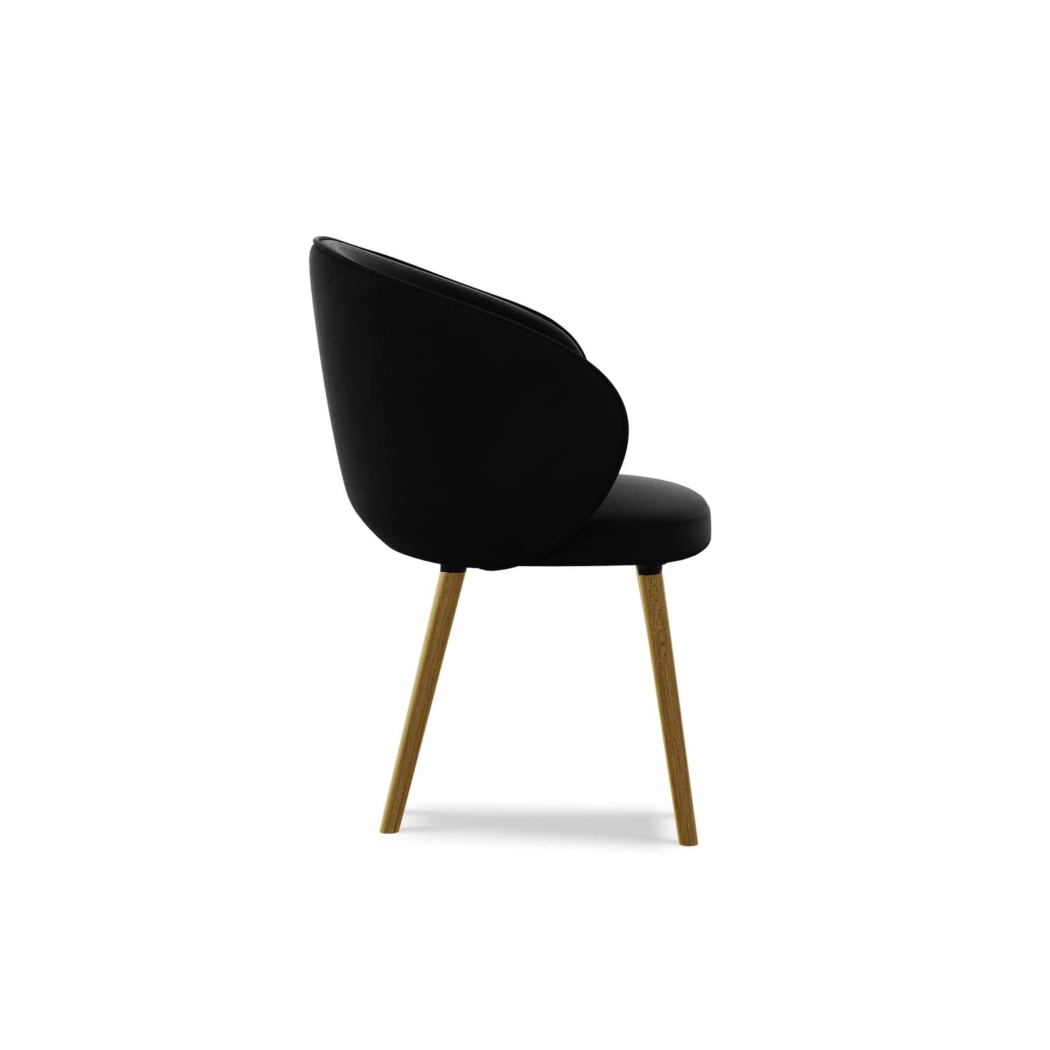 Bluvel - Fabb - Czarny