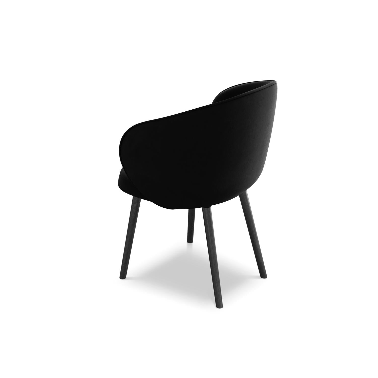 Bluvel - Fabb - Czarny