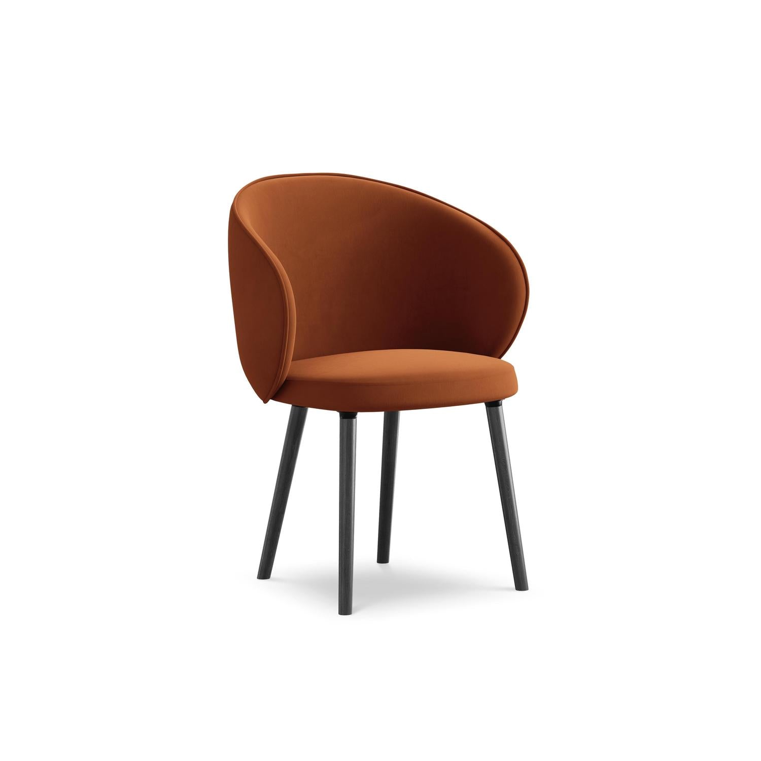 Bluvel - Fabb - Terakota