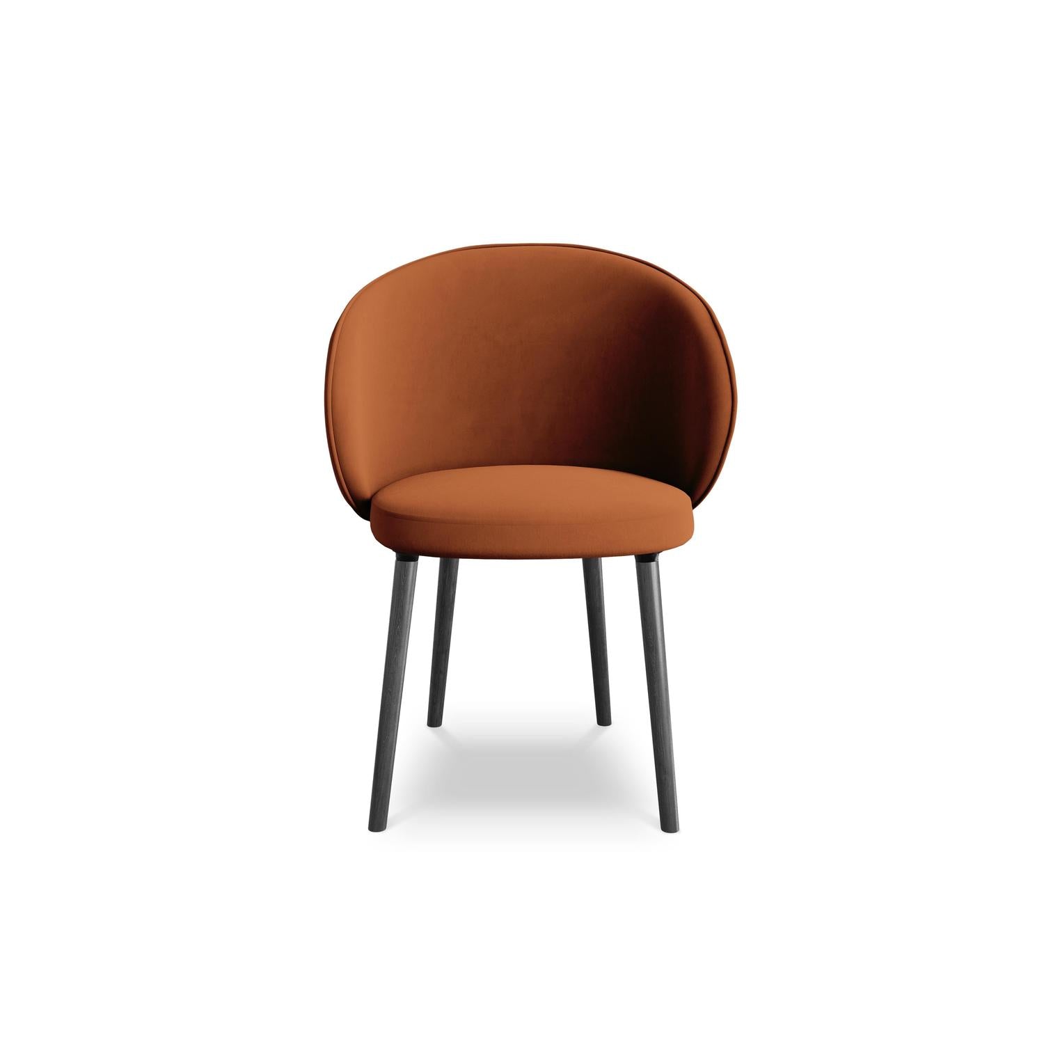 Bluvel - Fabb - Terakota