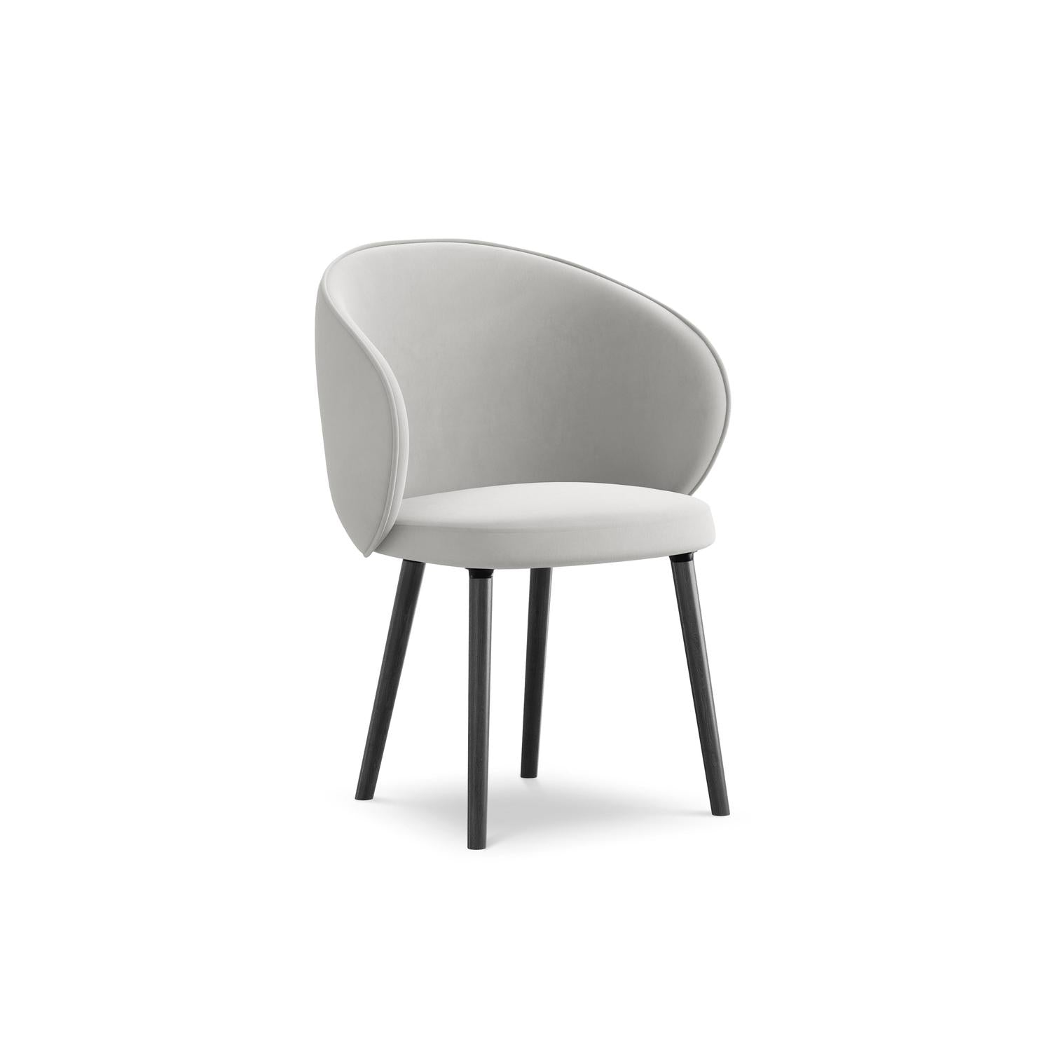 Bluvel - Fabb - Srebrny