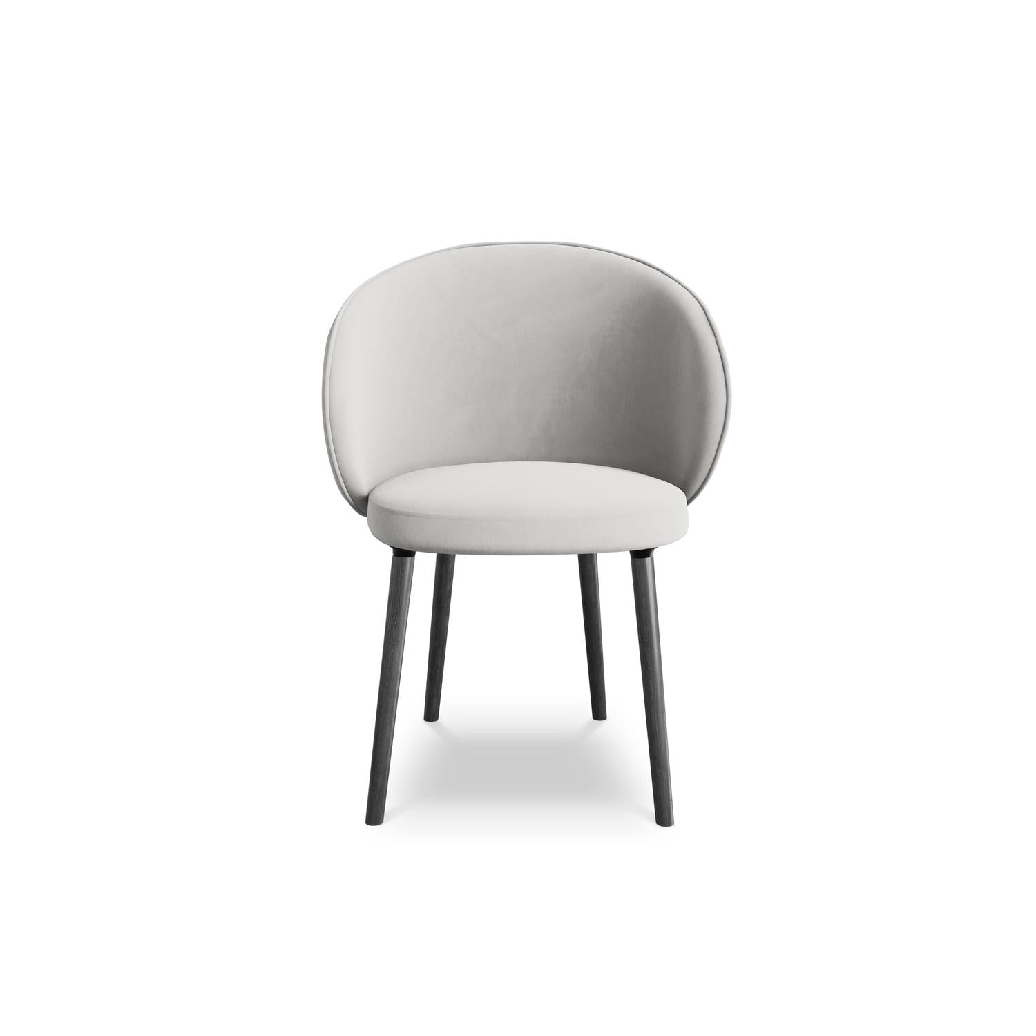 Bluvel - Fabb - Srebrny