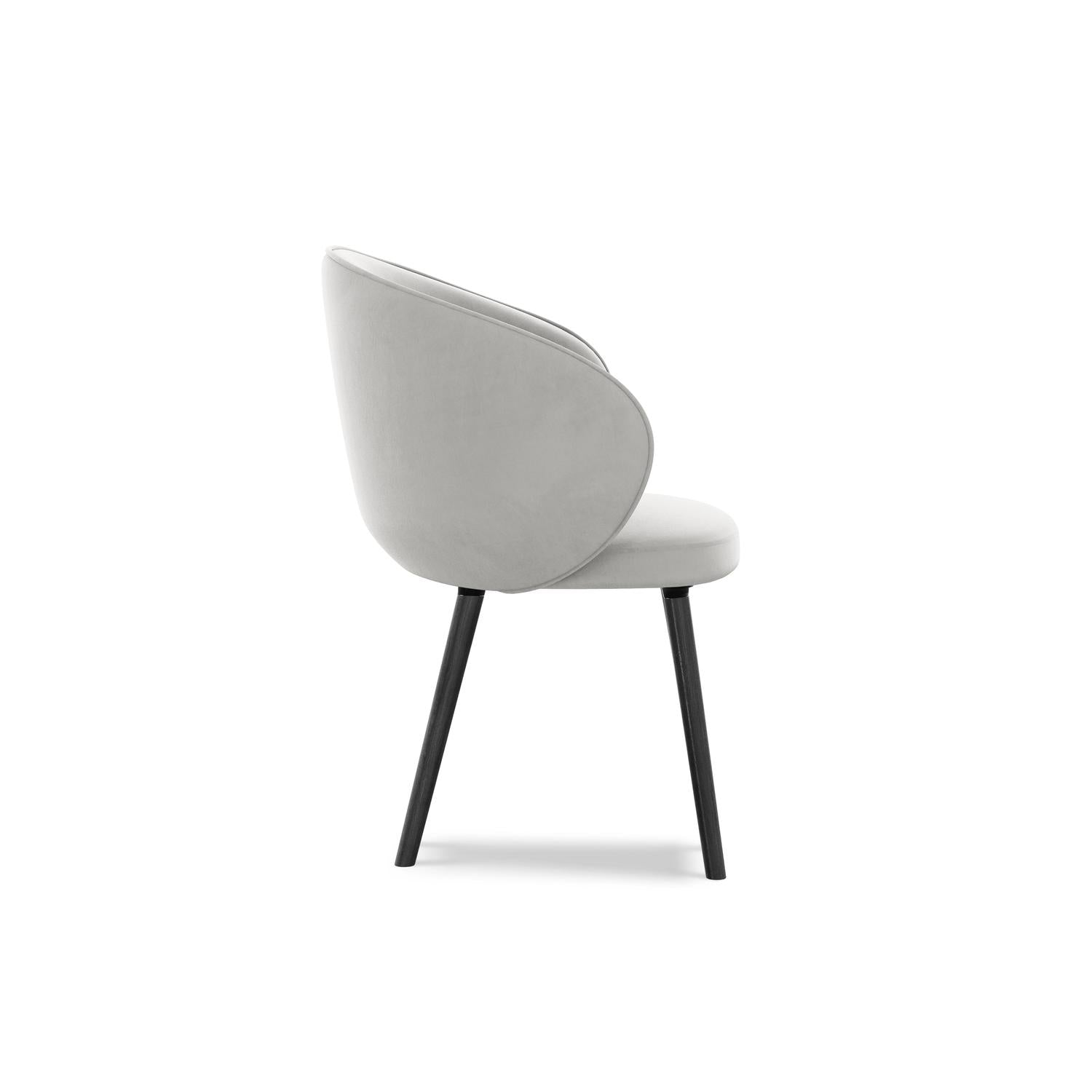 Bluvel - Fabb - Srebrny