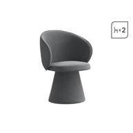 Bluvel - Fabb - Stalowy
