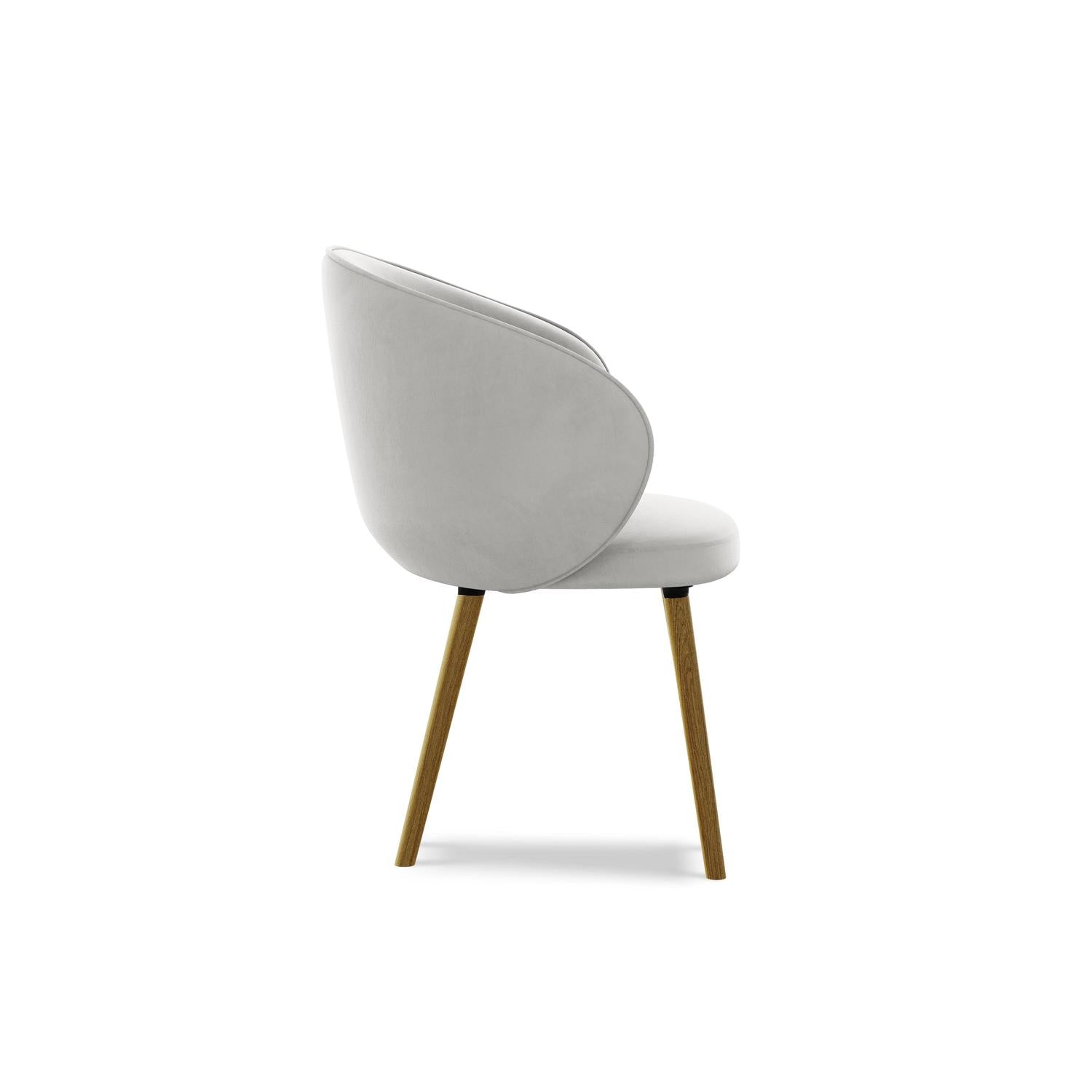 Bluvel - Fabb - Srebrny