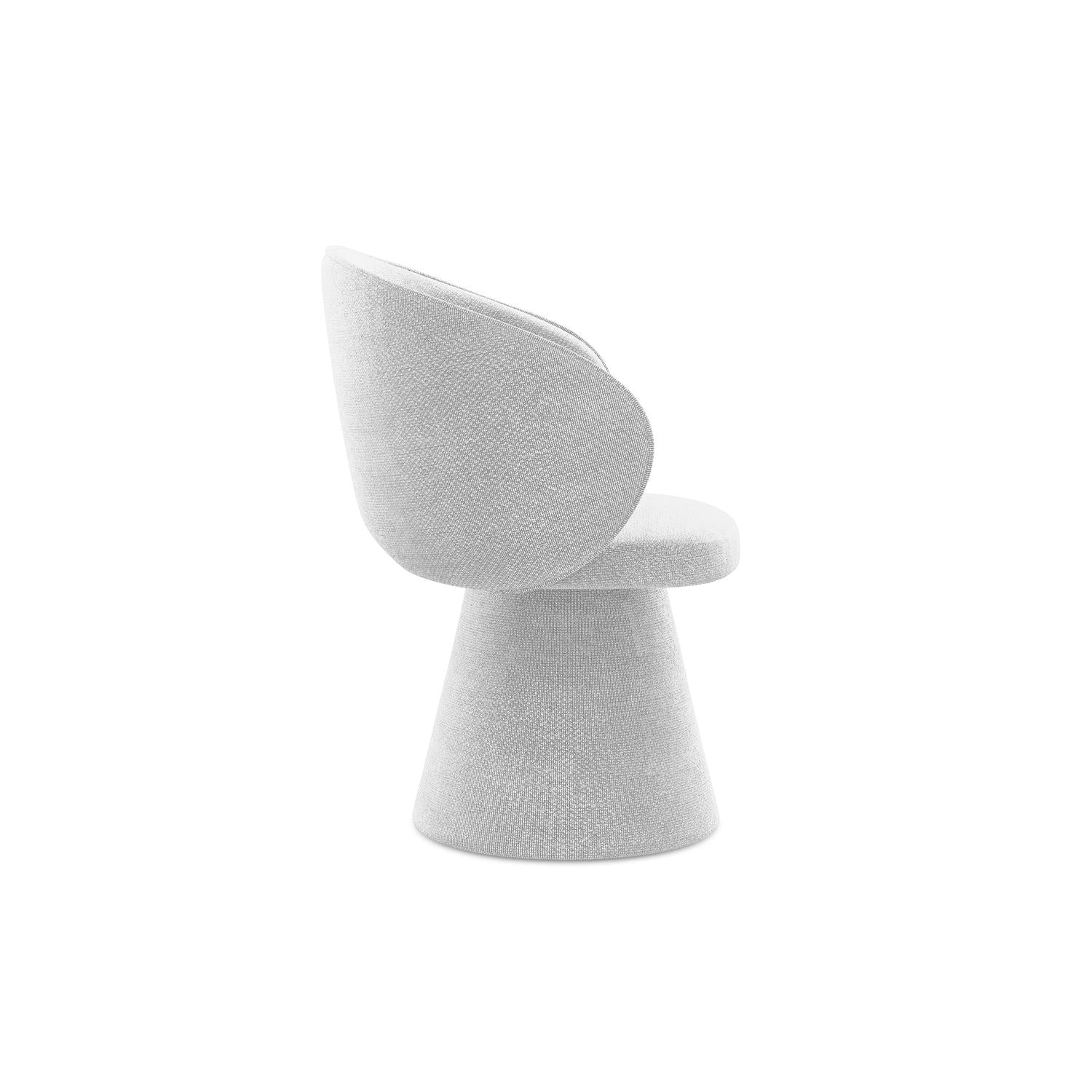 Pixie - Fabb - Srebrny