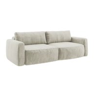 Eddy - Agmamito - Jasny beż