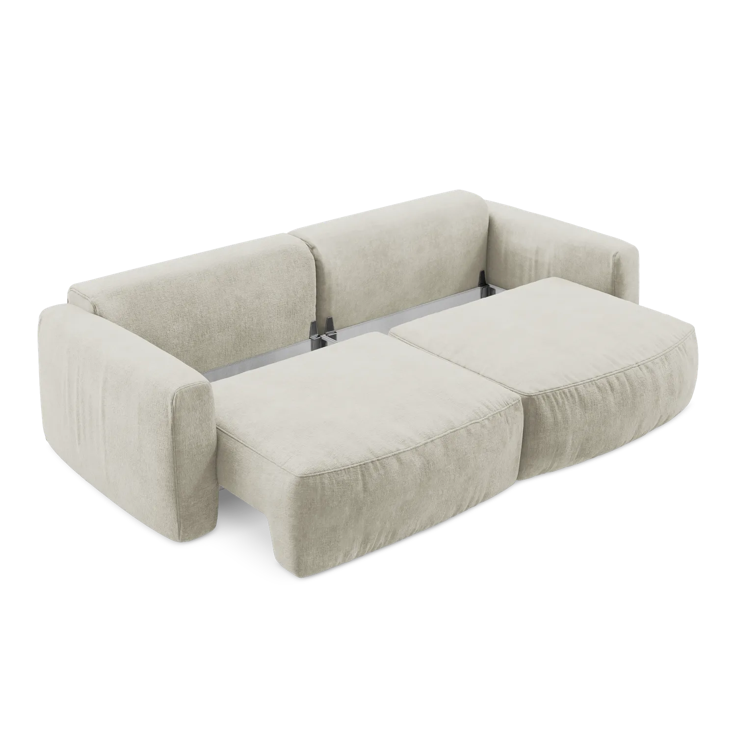 Eddy - Agmamito - Jasny beż