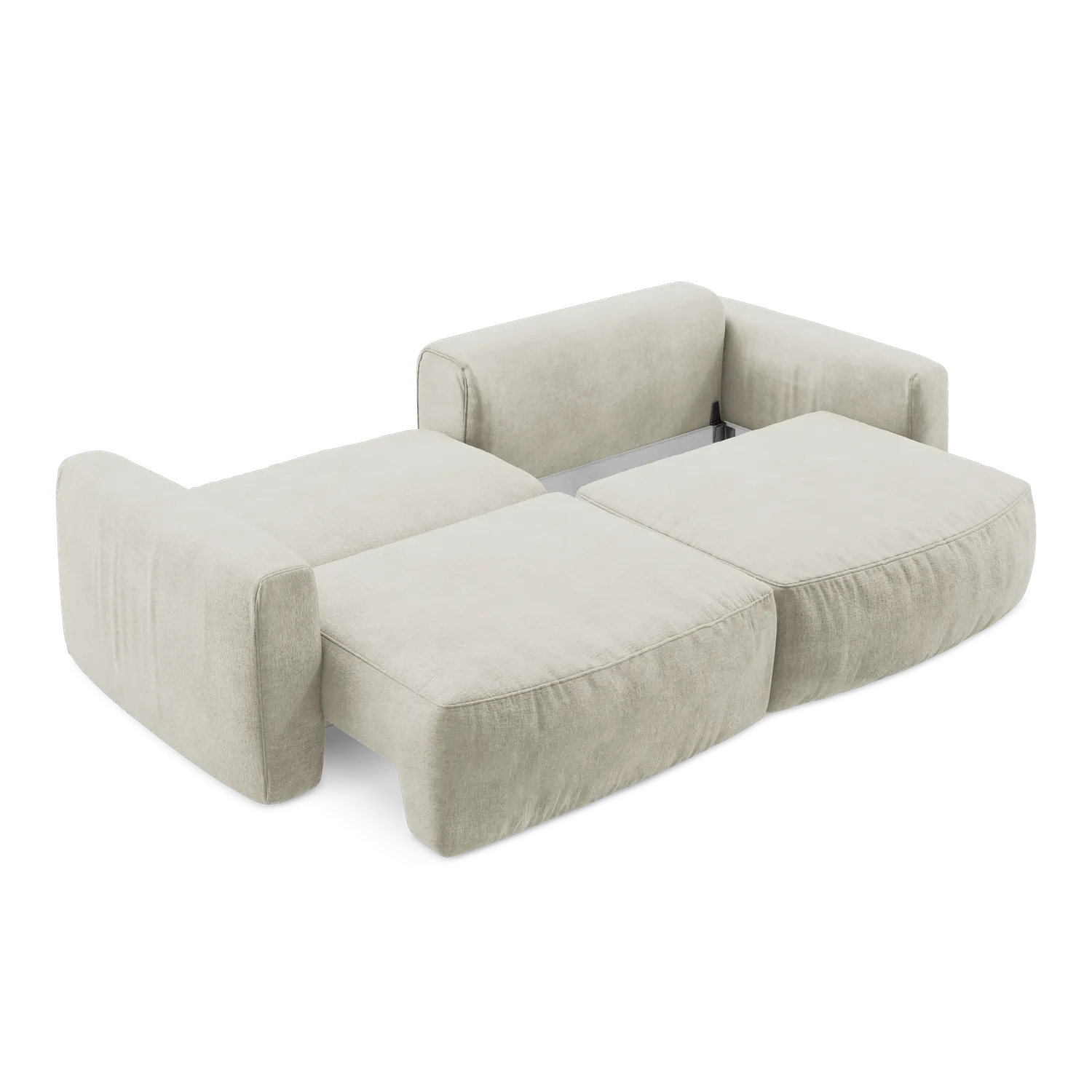 Eddy - Agmamito - Jasny beż