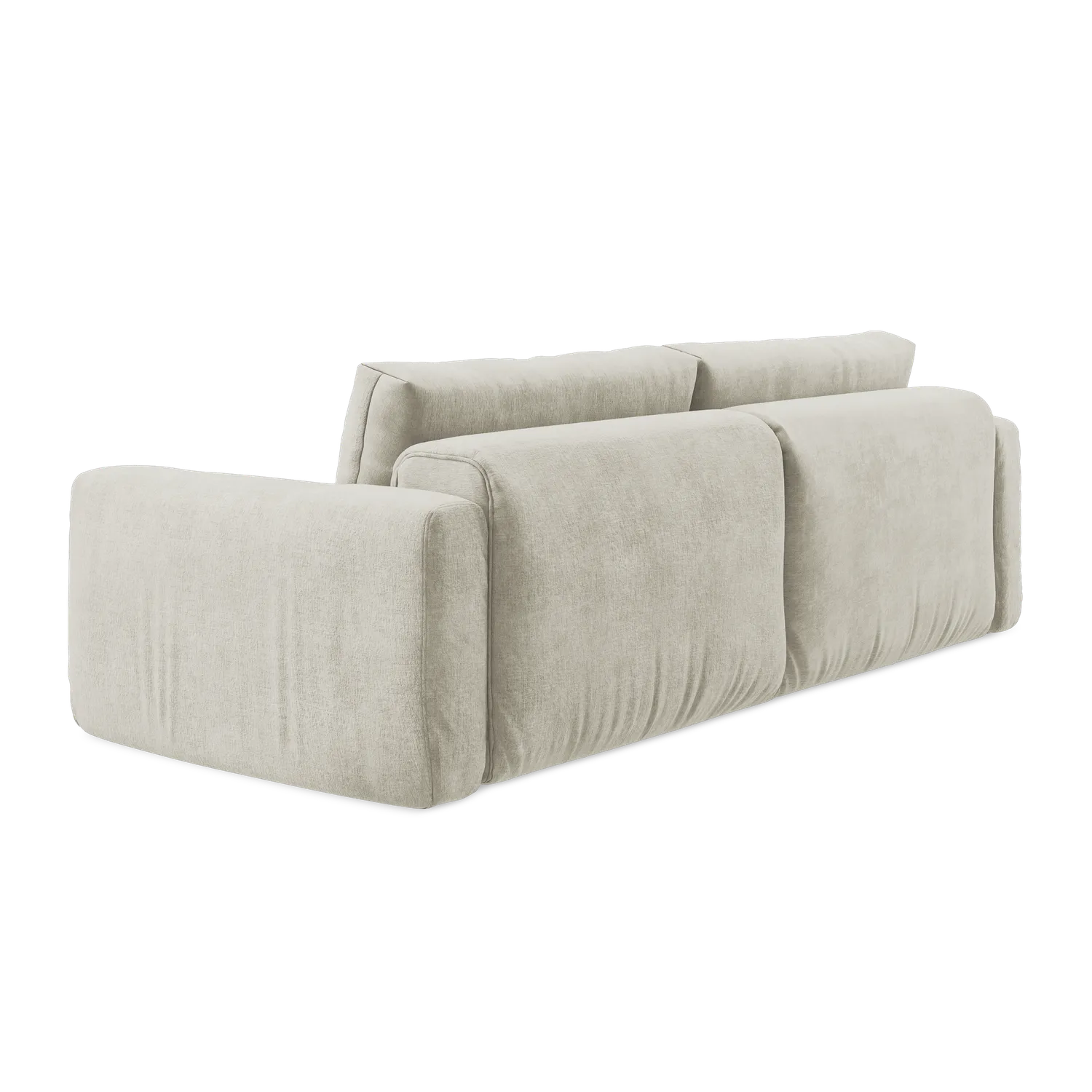 Eddy - Agmamito - Jasny beż