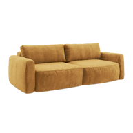 Eddy - Agmamito - Musztardowy