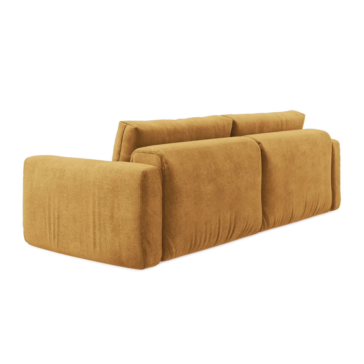 Eddy - Agmamito - Musztardowy