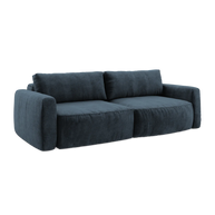 Eddy - Agmamito - Granatowy