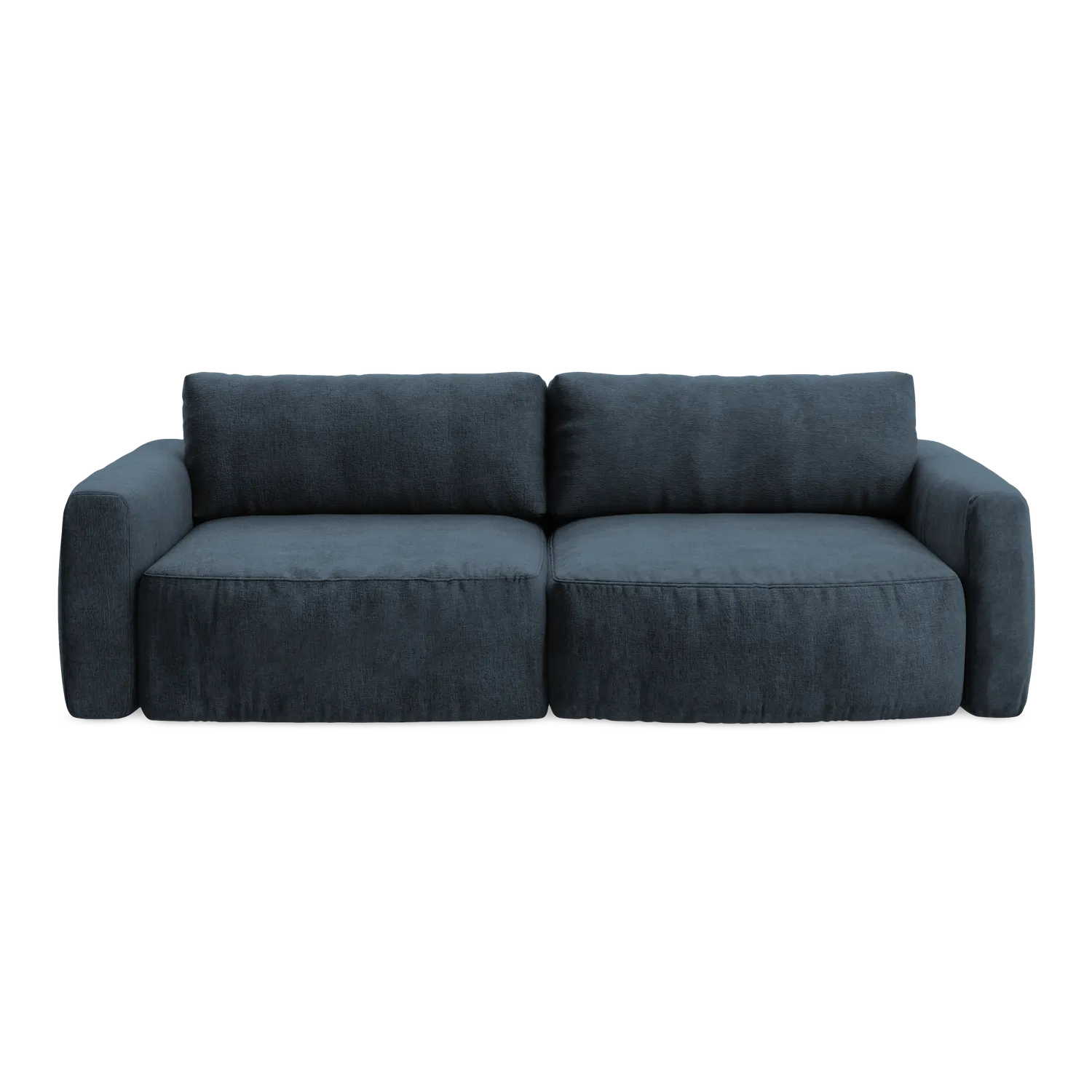 Eddy - Agmamito - Granatowy