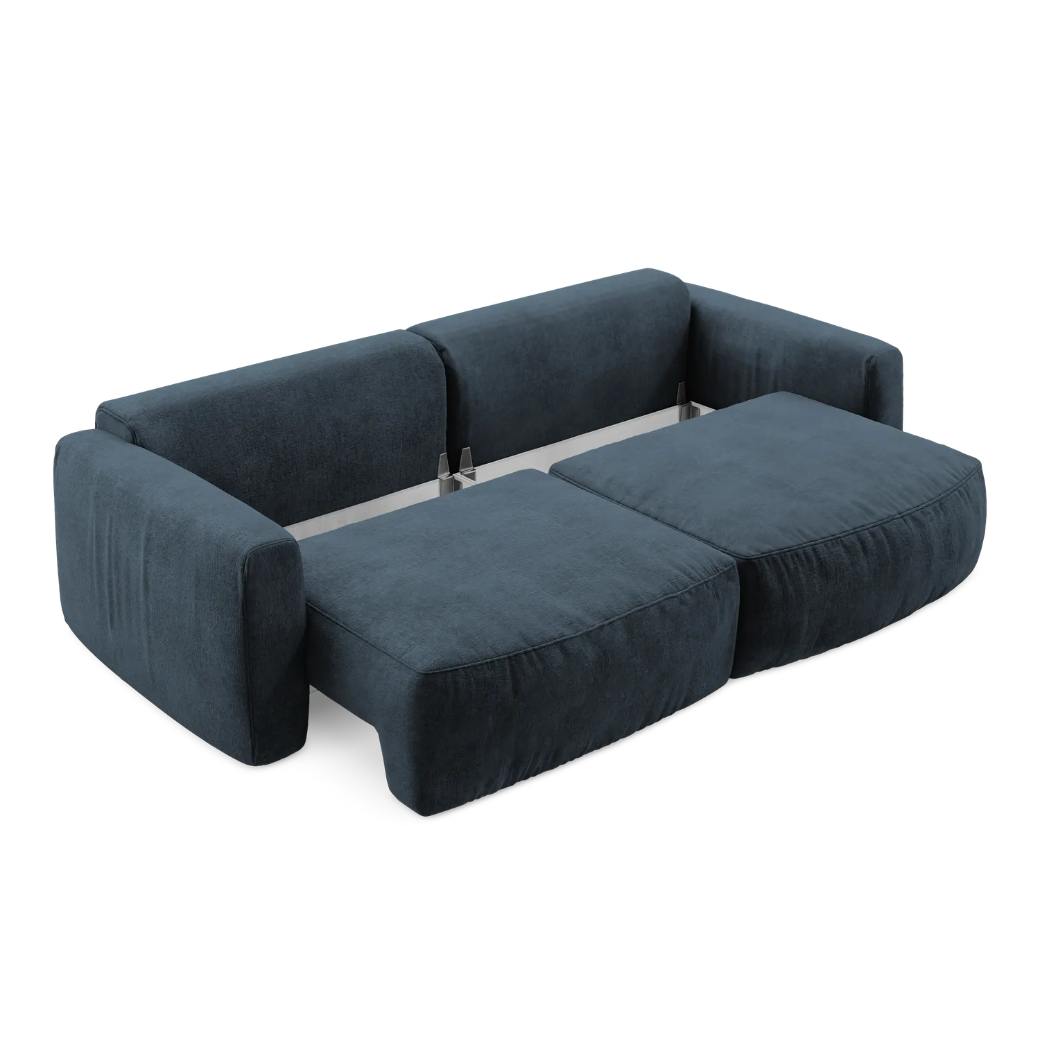 Eddy - Agmamito - Granatowy