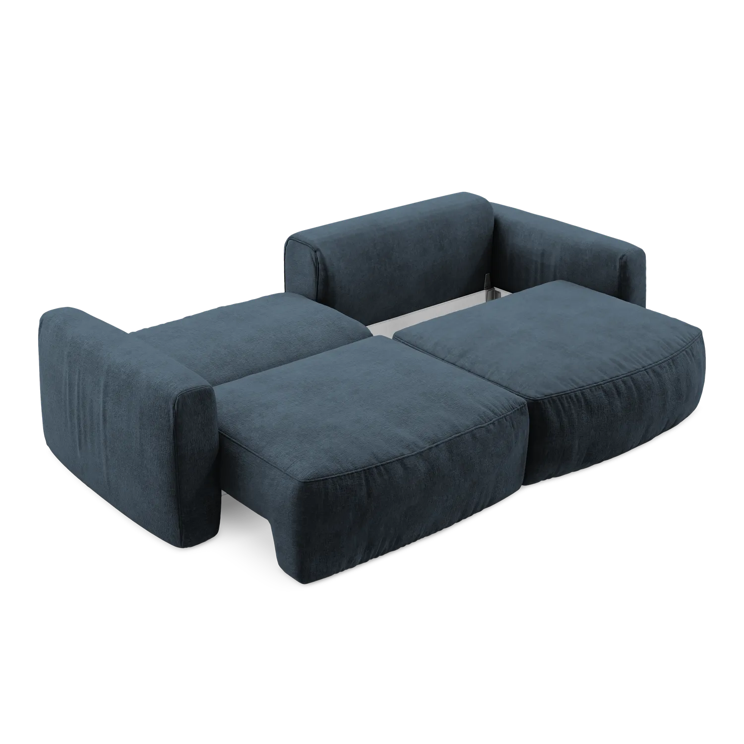 Eddy - Agmamito - Granatowy