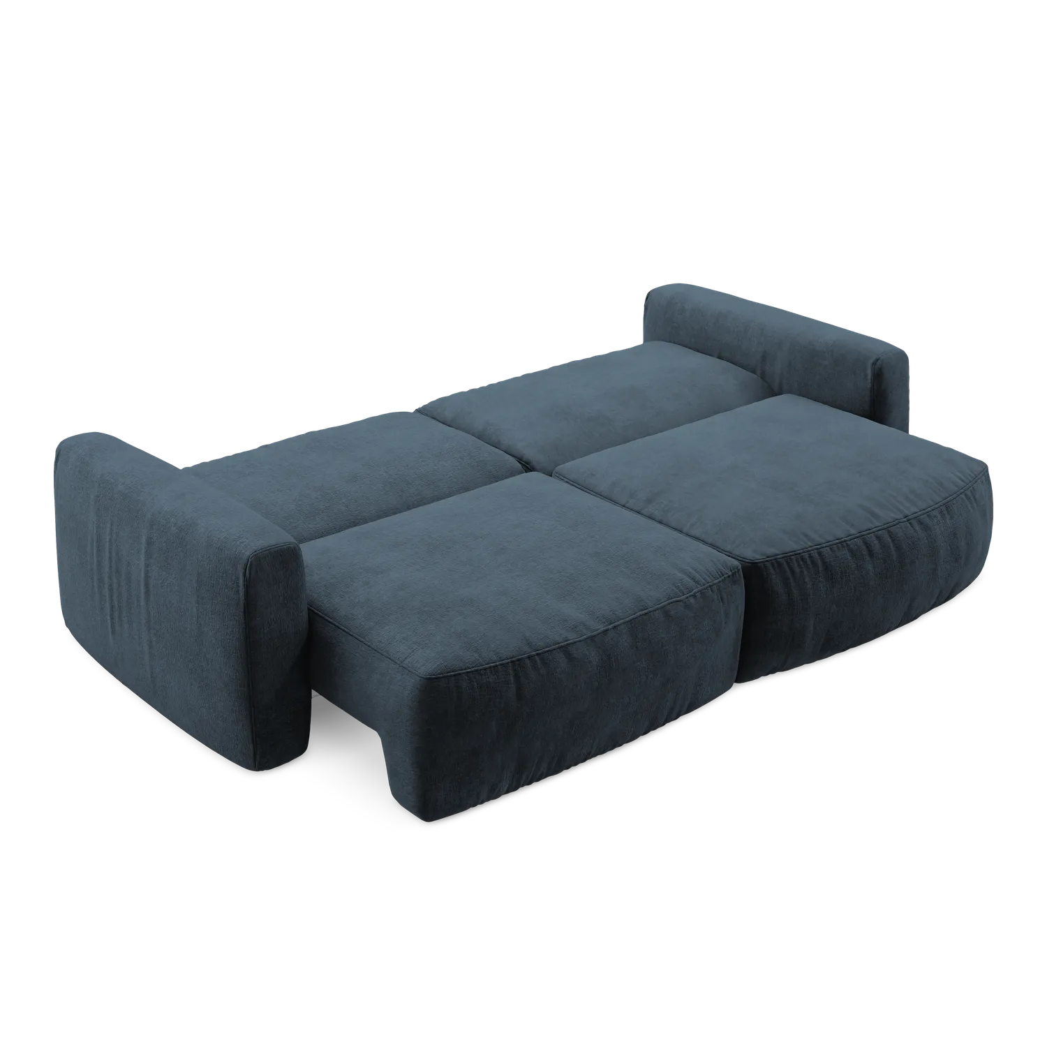 Eddy - Agmamito - Granatowy