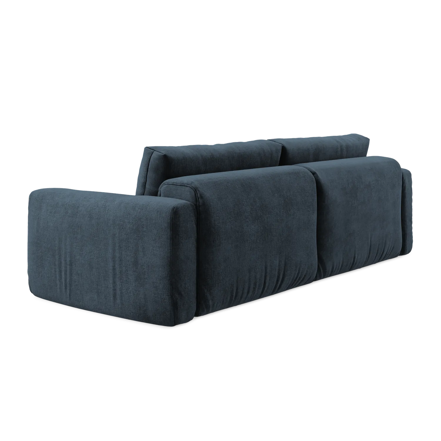 Eddy - Agmamito - Granatowy