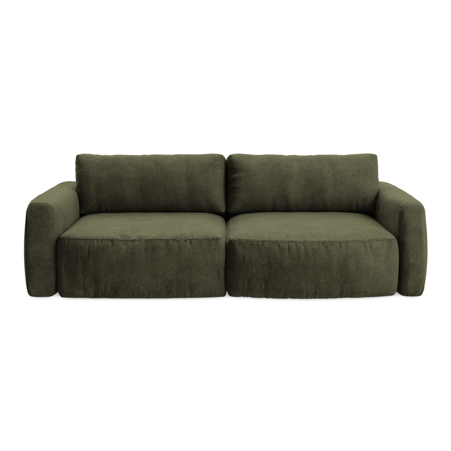 Eddy - Agmamito - Oliwkowy