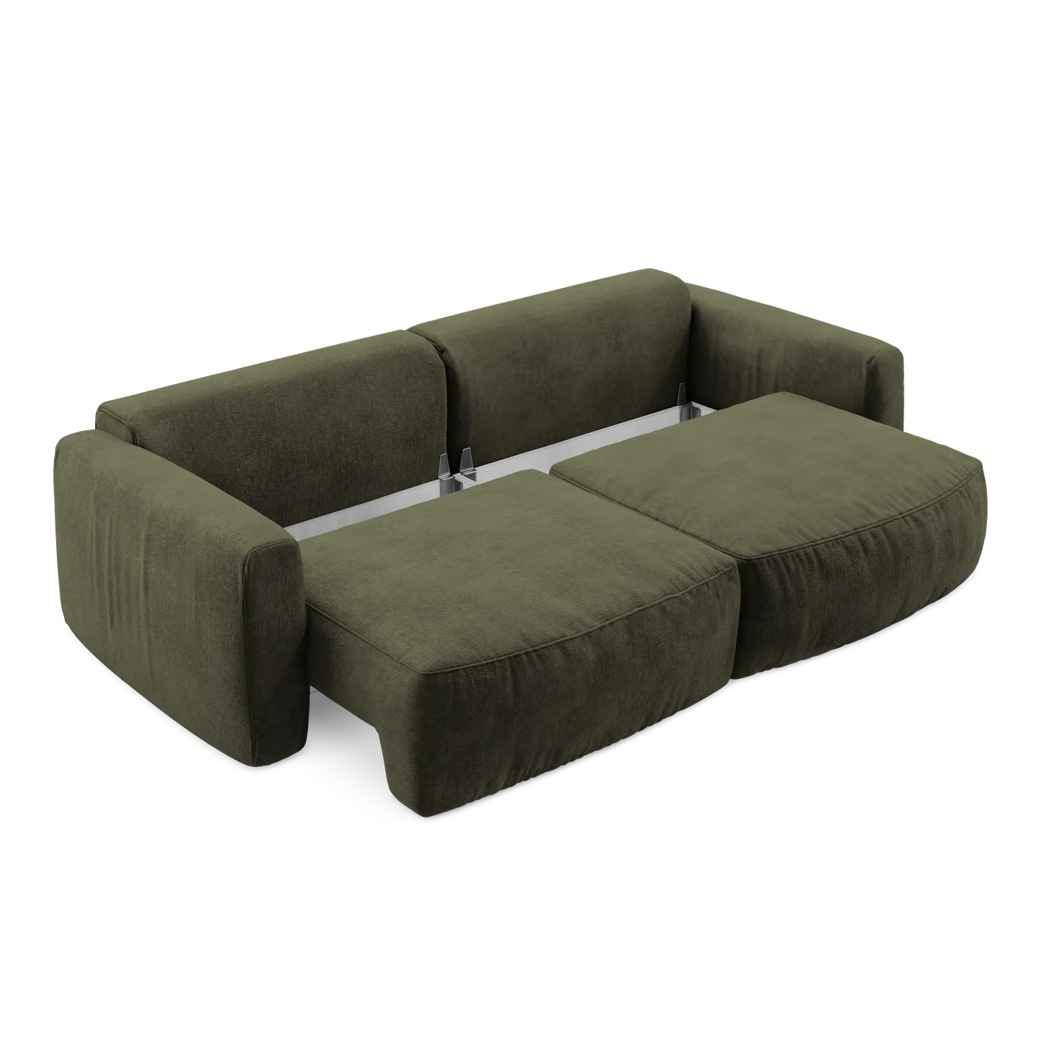 Eddy - Agmamito - Oliwkowy