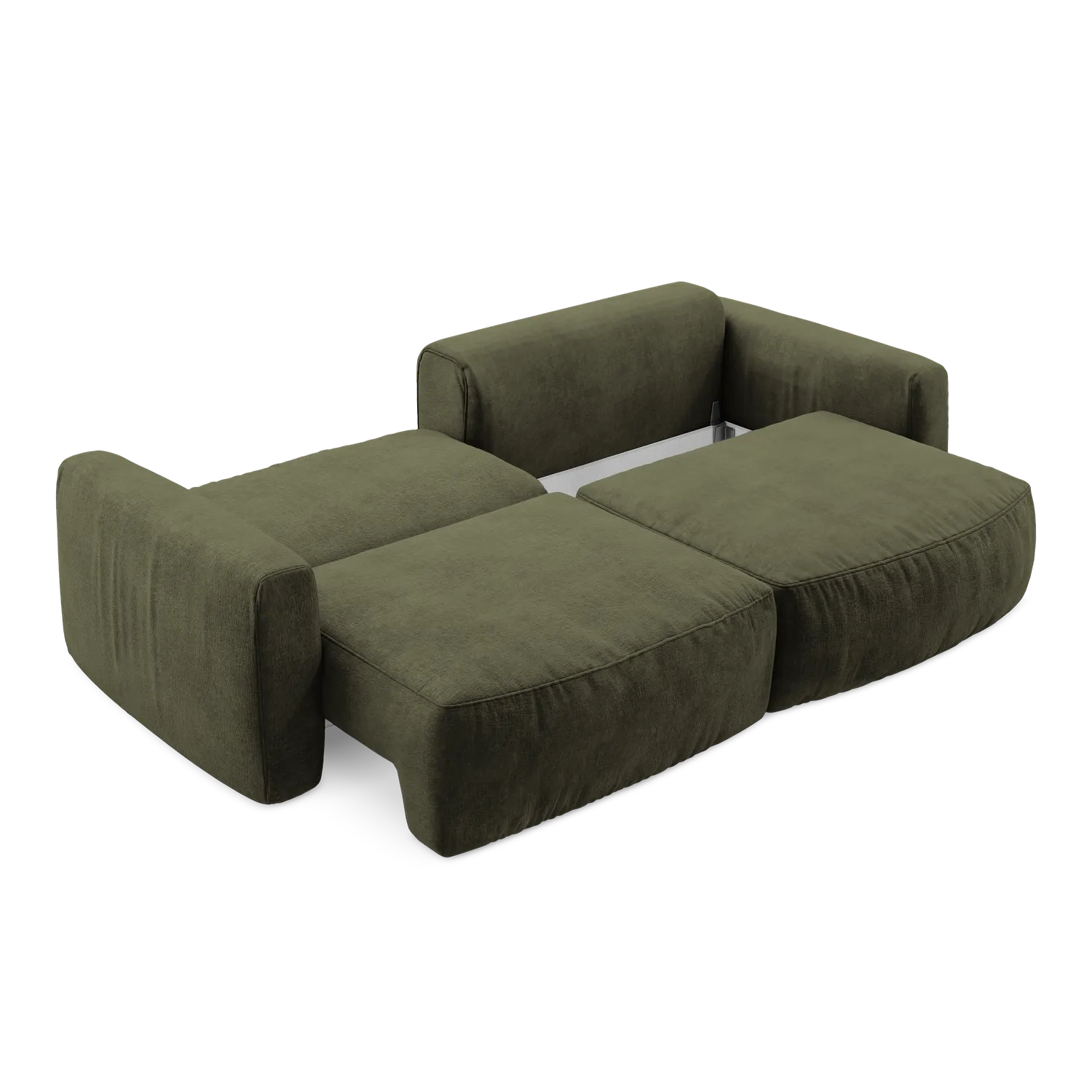 Eddy - Agmamito - Oliwkowy