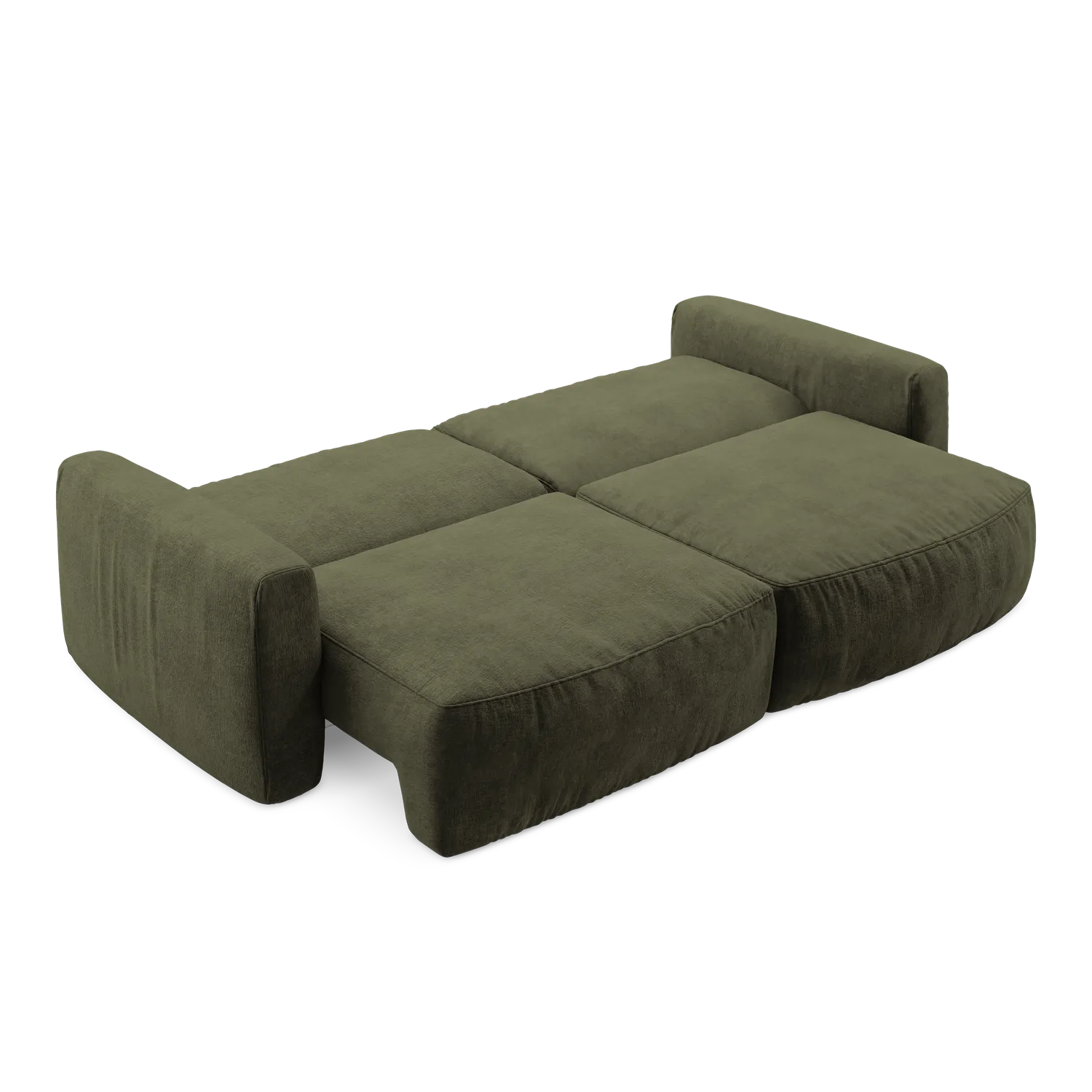 Eddy - Agmamito - Oliwkowy