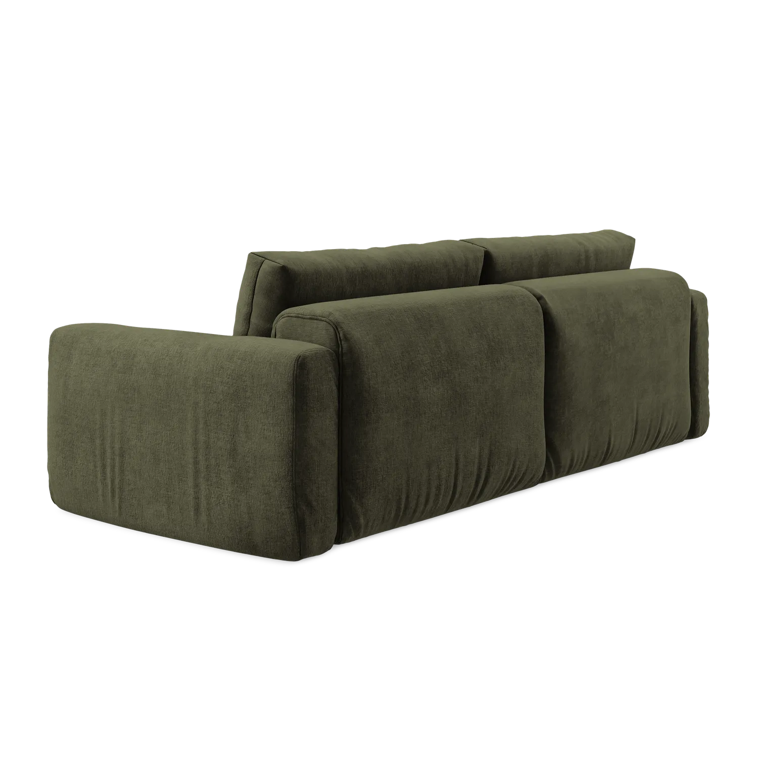 Eddy - Agmamito - Oliwkowy