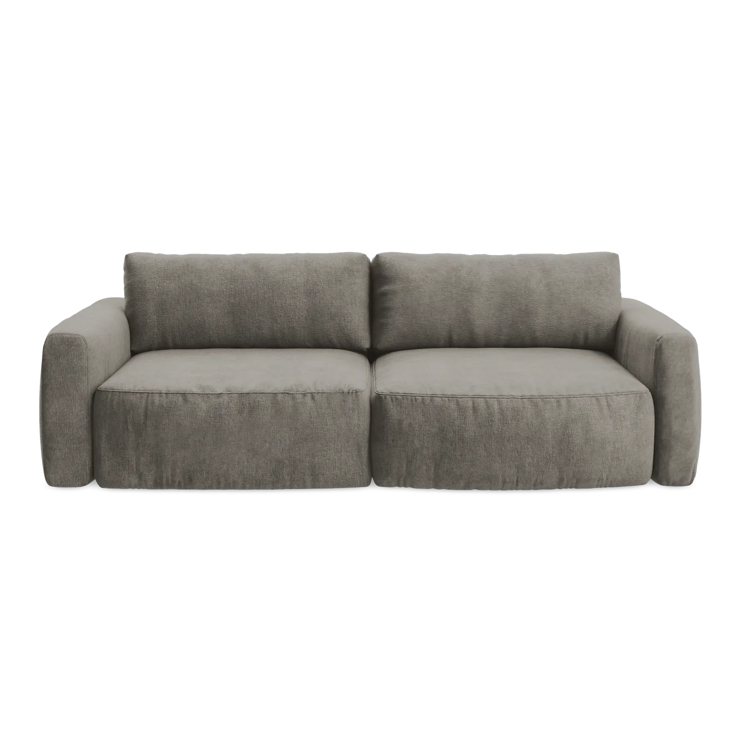 Eddy - Agmamito - Szary