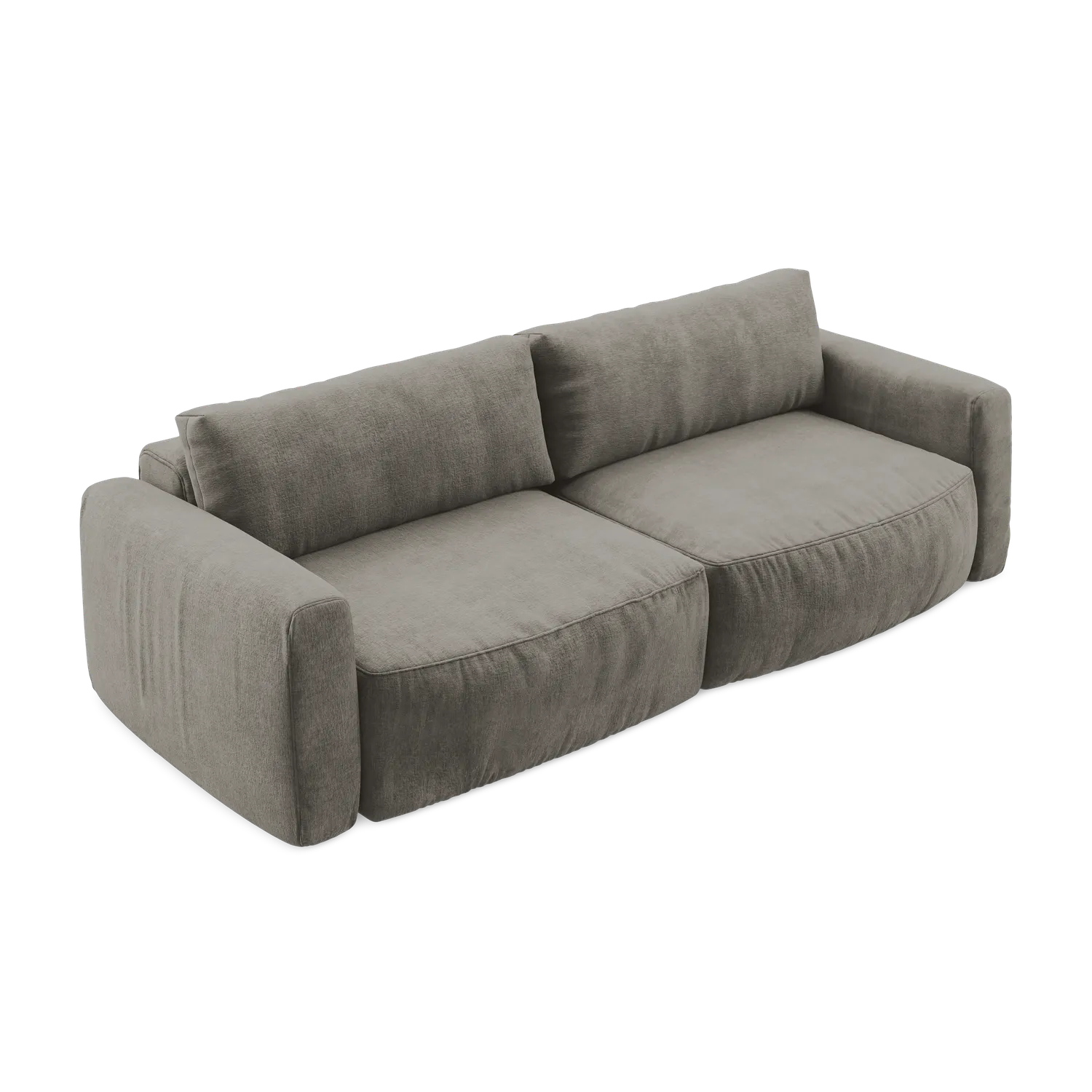 Eddy - Agmamito - Szary