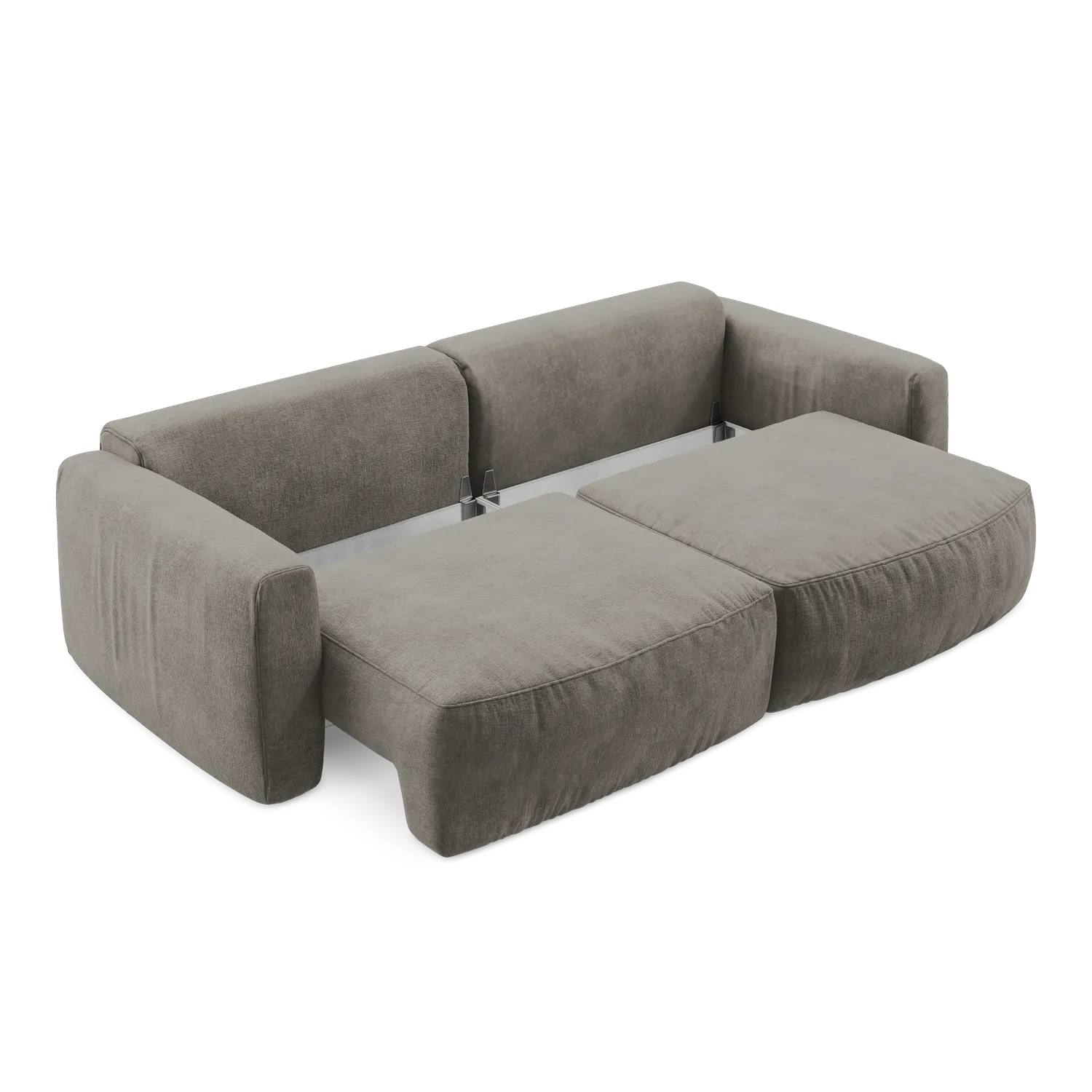 Eddy - Agmamito - Szary