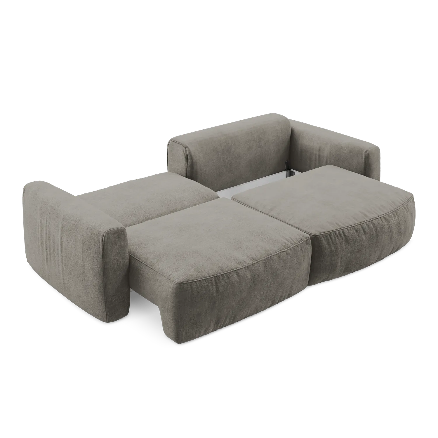 Eddy - Agmamito - Szary